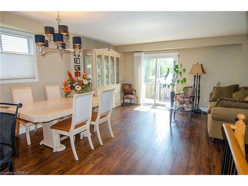 1370 Treeland Street, Burlington, ON - Indoor Photo Showing Other Room