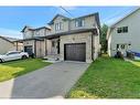 72 Balfour Street, Brantford, ON  - Outdoor With Facade 