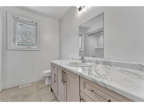 72 Balfour Street, Brantford, ON - Indoor Photo Showing Bathroom