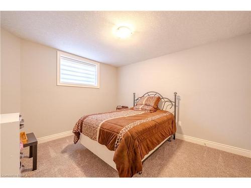 24 Serviceberry Lane, Simcoe, ON - Indoor Photo Showing Bedroom