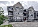 E12-439 Athlone Avenue, Woodstock, ON  - Outdoor With Facade 