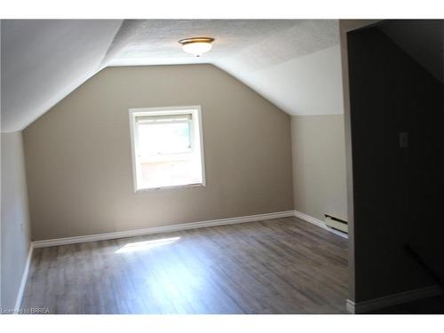 10 Hart Street, Brantford, ON - Indoor Photo Showing Other Room