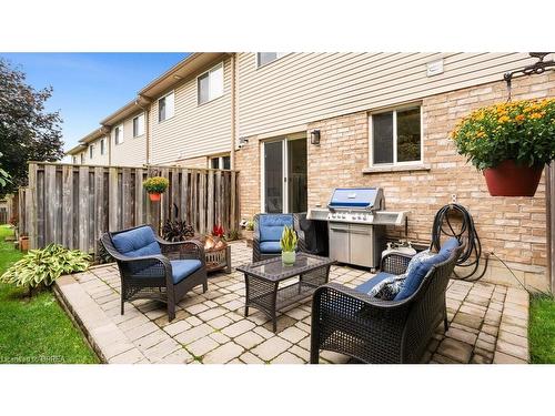 5-7 Southside Place, Hamilton, ON - Outdoor With Deck Patio Veranda With Exterior