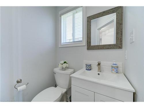 101 Thames Way, Hamilton, ON - Indoor Photo Showing Bathroom