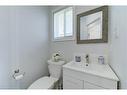 101 Thames Way, Hamilton, ON  - Indoor Photo Showing Bathroom 