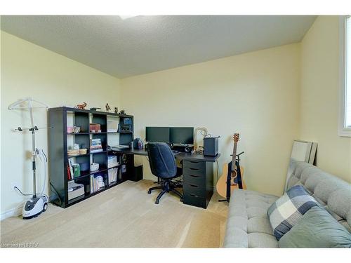 101 Thames Way, Hamilton, ON - Indoor