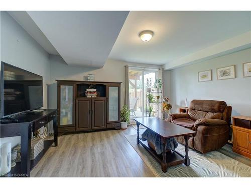 101 Thames Way, Hamilton, ON - Indoor