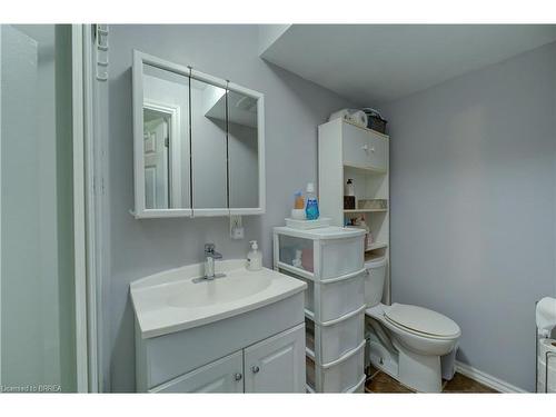 101 Thames Way, Hamilton, ON - Indoor Photo Showing Bathroom