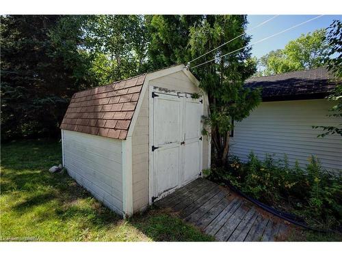 31 Southshore Road, Field, ON - Outdoor