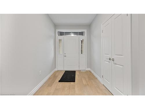 45 Vanrooy Trail, Waterford, ON - Indoor Photo Showing Other Room