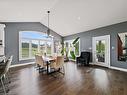 387 Robinson Road, Brantford, ON  - Indoor Photo Showing Dining Room 