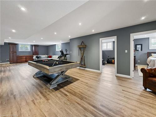 387 Robinson Road, Brantford, ON - Indoor Photo Showing Other Room