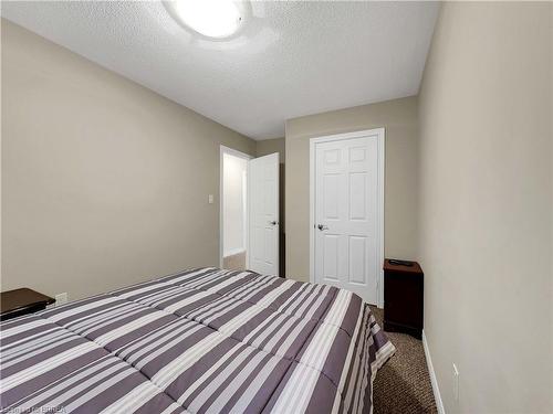 106-20 Mcconkey Crescent, Brantford, ON - Indoor Photo Showing Bedroom