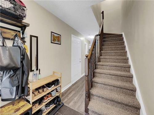 106-20 Mcconkey Crescent, Brantford, ON - Indoor Photo Showing Other Room