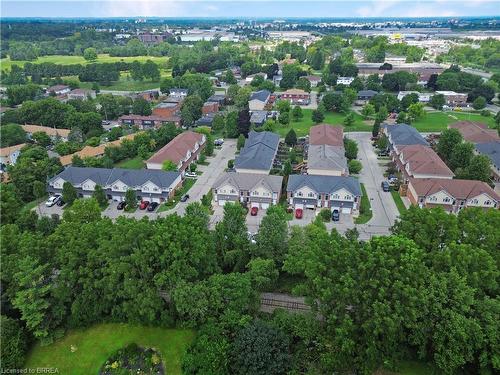 106-20 Mcconkey Crescent, Brantford, ON - Outdoor With View