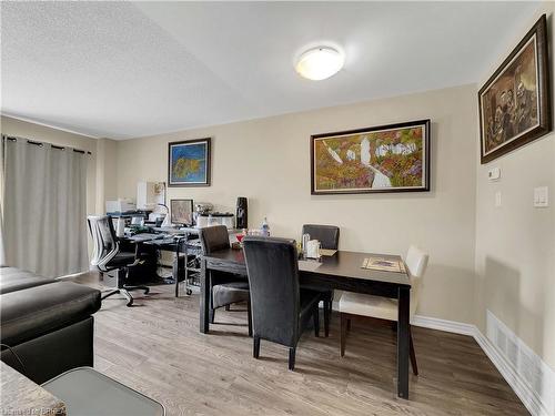 106-20 Mcconkey Crescent, Brantford, ON - Indoor Photo Showing Dining Room