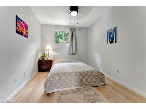 A-17 Raleigh Street, Brantford, ON - Indoor Photo Showing Bedroom