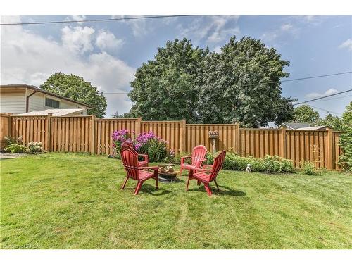 242 Edgewood Drive, Woodstock, ON - Outdoor