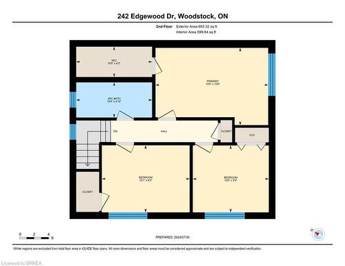 242 Edgewood Drive, Woodstock, ON - Other