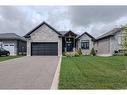 228 Oak Street, Simcoe, ON  - Outdoor With Facade 