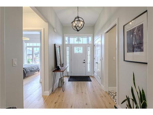 228 Oak Street, Simcoe, ON - Indoor Photo Showing Other Room