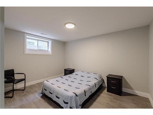 228 Oak Street, Simcoe, ON - Indoor Photo Showing Bedroom