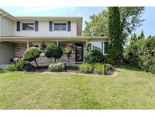 7128 Mcgill Street, Niagara Falls, ON - Outdoor