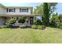 7128 Mcgill Street, Niagara Falls, ON  - Outdoor 