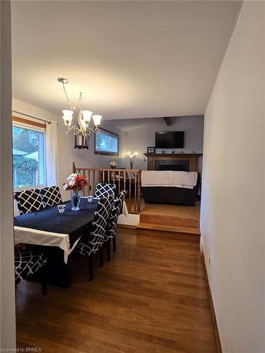 7128 Mcgill Street, Niagara Falls, ON - Indoor Photo Showing Other Room