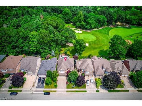 16 Sweetman Drive, Dundas, ON - Outdoor