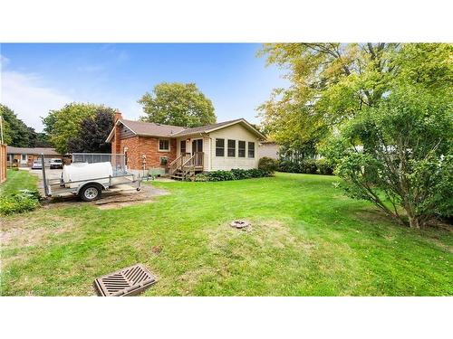 60 Forsythe Avenue, Brantford, ON 