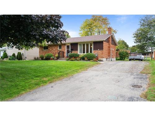 60 Forsythe Avenue, Brantford, ON 