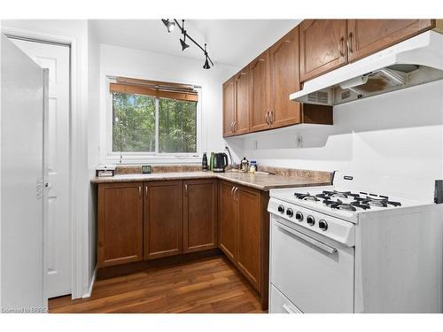 13356 64 Highway, Field, ON - Indoor Photo Showing Kitchen