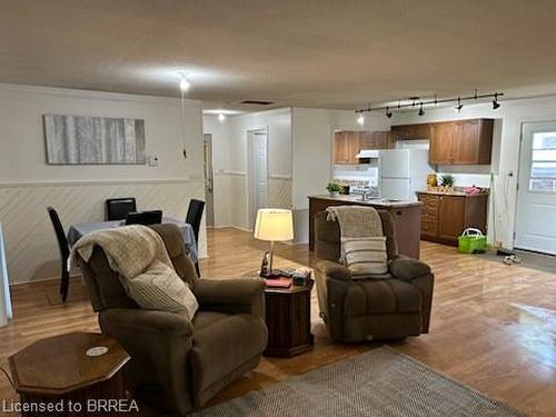 13356 64 Highway, Field, ON - Indoor Photo Showing Other Room