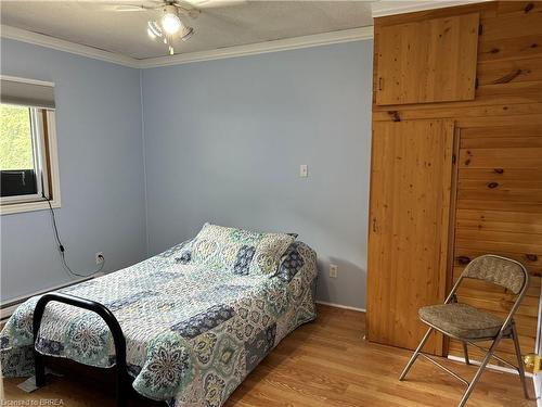 13356 64 Highway, Field, ON - Indoor Photo Showing Bedroom