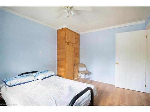 13356 64 Highway, Field, ON - Indoor Photo Showing Bedroom