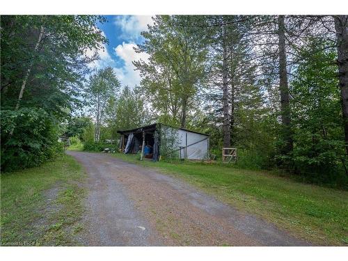 13356 64 Highway, Field, ON - Outdoor