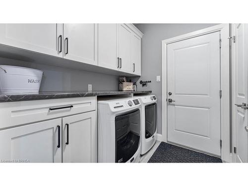 5 Edgar Place, Paris, ON - Indoor Photo Showing Laundry Room