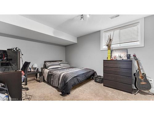 5 Edgar Place, Paris, ON - Indoor Photo Showing Bedroom