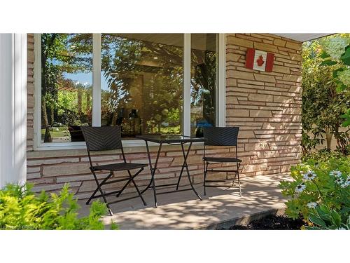 9 Willowdale Crescent, Port Dover, ON - Outdoor With Deck Patio Veranda