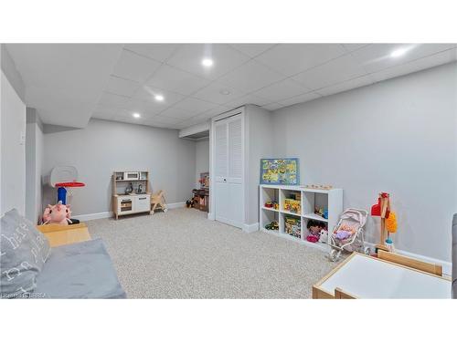 9 Willowdale Crescent, Port Dover, ON - Indoor Photo Showing Other Room