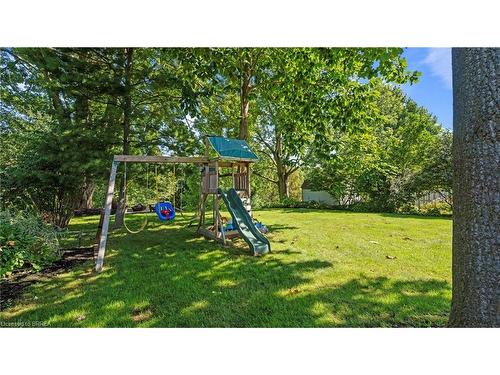 9 Willowdale Crescent, Port Dover, ON - Outdoor