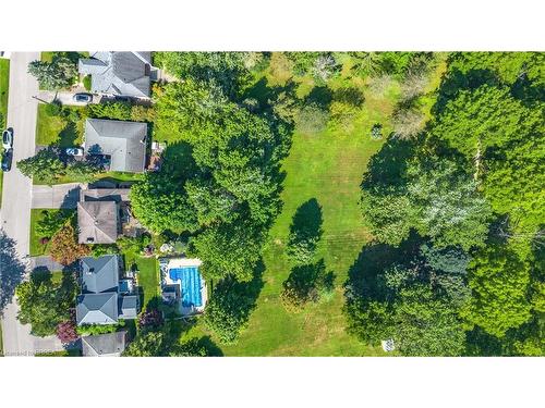 9 Willowdale Crescent, Port Dover, ON - Outdoor With View