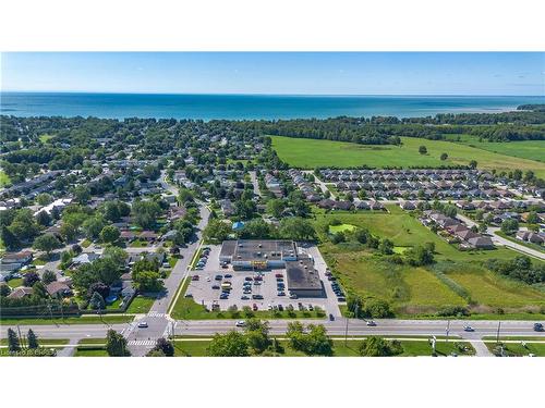 9 Willowdale Crescent, Port Dover, ON - Outdoor With View