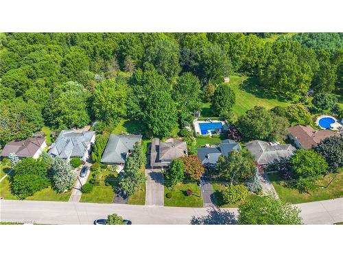 9 Willowdale Crescent, Port Dover, ON - Outdoor With View