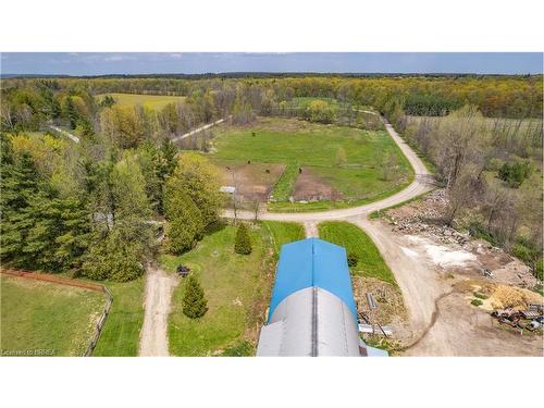 5127 Milburough Line, Burlington, ON - Outdoor With View