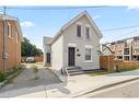 49 Jarvis Street, Brantford, ON  - Outdoor With Facade 