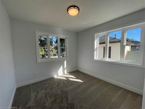 24A Balfour Street, Brantford, ON - Indoor Photo Showing Other Room