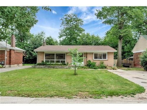 17 Park Road S, Brantford, ON - Outdoor