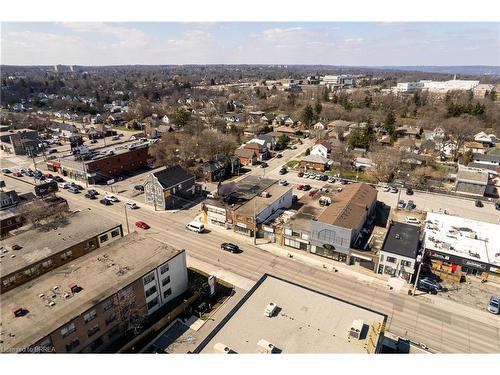 608 Upper James Street, Hamilton, ON - Outdoor With View